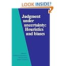 Judgment Under Uncertainty: Heuristics and Biases
