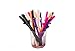 An unmarried woman Bachelor party Drinking Straw Dispensers and confetti