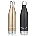 KING DO WAY 17oz Double Wall Vacuum Insulated Stainless Steel Water Bottle Perfect for Outdoor Sports Camping Hiking Cycling Picnic
