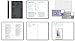 Moleskine Passion Journal - Film, Large, Hard Cover (5 x 8.25)