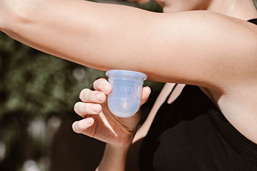 LURE Essentials Zen Cupping Therapy Set 6 Massage Cups for Cellulite, Fascia, Digestive and Respiratory Support for Home… - Image 7