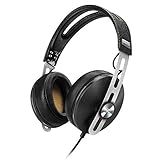 Sennheiser HD1 Headphones for Apple Devices - Black