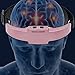 Head Massager,Sleep Instrument,Electric Head Massager,Electric Massager Portable,Sleep Massage Instrument Treat Insomnia,Relieve Headache Relaxing Apparatus