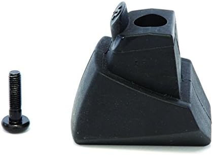 K2 Sports Inline Skate Brake Stopper (Black)