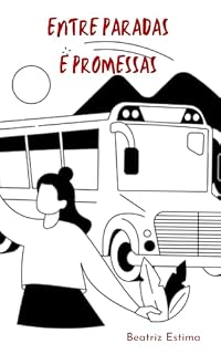 Livro Entre paradas e promessas: Um conto de Natal nas estradas do destino