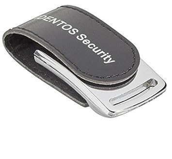 ID50 USB Encryption Stick Password Safe / Passwort Manager von IDENTOS