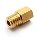 YUNSHUO 10x Hex Type Main Jets for MIKUNI VM/TM/TMX Carburetor 100-190 100 110 120 130 140 150 160 170 180 190