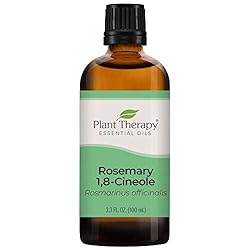 Plant Therapy Rosemary Essential Oil