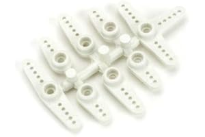 DU-BRO SUPER STRENGTH SERVO ARMS STANDARD HITEC/ TOWER/ HOBBICO