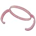 Feeding Bottle Handles for Comotomo Baby Bottle, Pack of 2 (Pink)