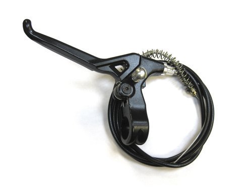 Motorized Bike 66cc-80cc Clutch Control Handle with Cable Parts Combo