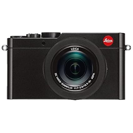 Leica D-LUX TYP 109 3 Multiplier_x