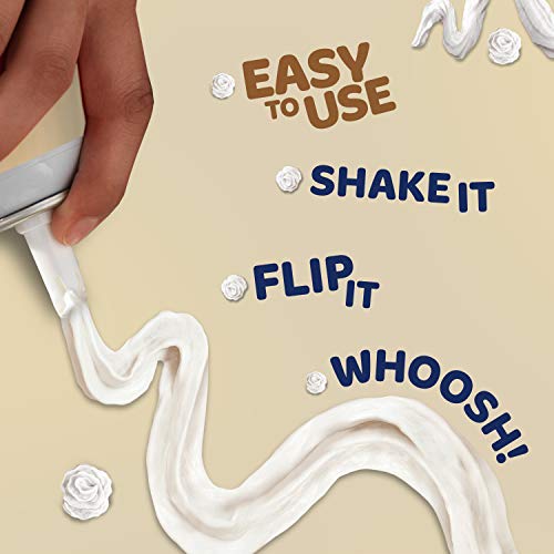 4 Reddi+wip+Non+Dairy+Coconut+Whipped+Topping