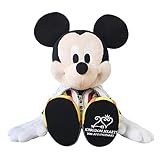 Square Enix Kingdom Hearts: 20th Anniversary King