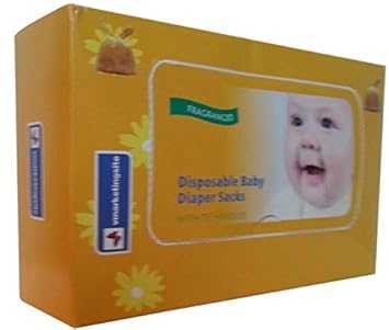 nappy sacks amazon