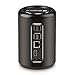 HoLead Smart Mini PC Windows 10 Intel Atom Quad Core Bay Trail Z3735F 1.8GHZ 2GB RAM 32GM ROM WiFi & Bluetooth 4.0 2MP Webcam