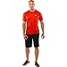 Under Armour Men's UA Tech™ Short Sleeve T-Shirt Large Fuego