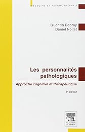 Les  personnalités pathologiques