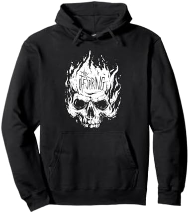 新品未使用 THE OFFSPRING / Bad Times パーカー L Amazon.com: The Offspring Let Bad Times Roll Pullover Hoodie