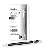 Pentel Sharp Automatic Pencil, 0.5mm Lead