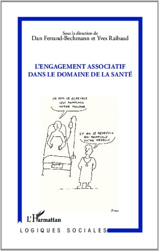 L' engagement associatif dans le domaine de la santé