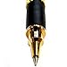 OHTO Liberty Aqueous Ballpoint Pen Black CB-10NGL-BK (japan import)