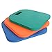 PORTAL 3-Pack Kneeling Pad for Work Gardening Car Repairing, Seat Cushion for Boat Stadiums Bleachers