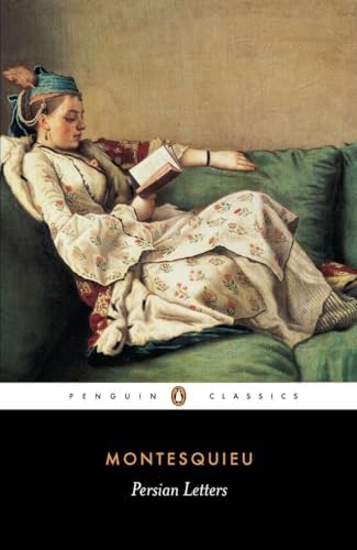 The Spirit of Laws: Montesquieu, Charles Baron de, Nugent, Thomas