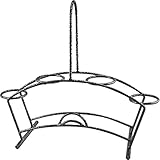 Beer Tasting Flight Carrier