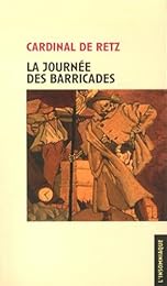 La  journée des Barricades