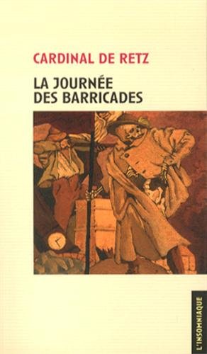 La  journée des Barricades