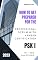 Livro How to get prepared for the Professional Scrum with Kanban Certification (PSK I) in + 400 questions