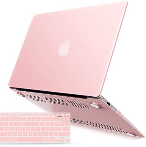 IBENZER Compatible with MacBook Air 11 Inch Case Model A1370 A1465