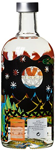 Absolut Wodka Svea Limited Edition (1 x 0,7 l) – Bild 3