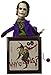 The Dark Knight Joker Jack in The Box - Convention Exclusive