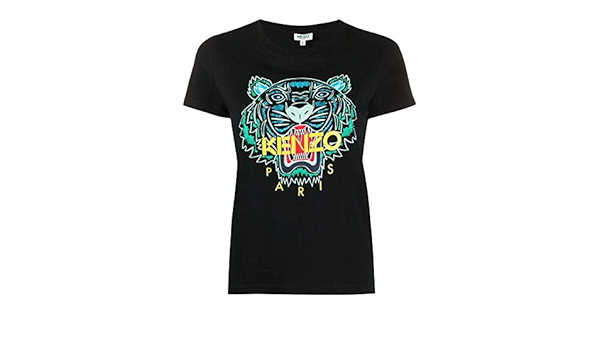 blusas de kenzo