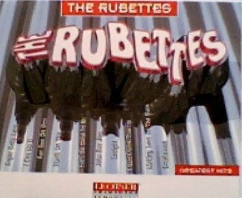 The Rubettes - Greatest Hits By Rubettes (0001-01-01) - Zortam Music