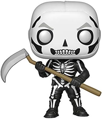 funko pop skeleton