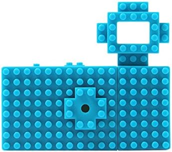 nanoblock camera