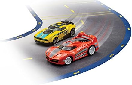 hot wheels street racing