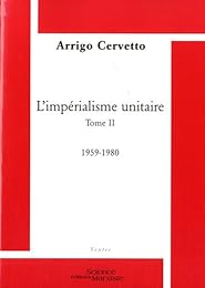 L' impérialisme unitaire