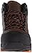 Skechers for Work Men's Surren Waterproof Steel Toe Work Boot