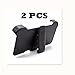 2 PCS Clips for Samsung Galaxy Note 8 - After Market Replacement Belt Clip for Otterbox Defender Case Galaxy Note 8