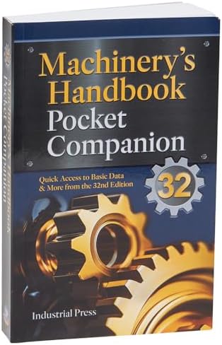 Machinery's Handbook: Toolbox: Oberg, Erik, Jones, Franklin D