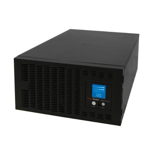 CyberPower PR6000LCDRTXL5U