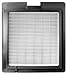 HEPA Filter for Living Air Classic Xl-15 and Fresh Air by Ecoquest