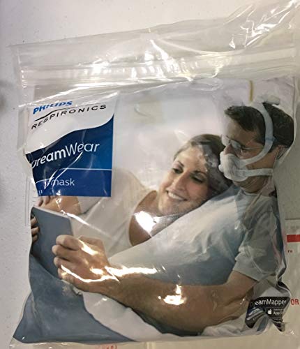 PR Dreamwear_Full_Face_ Mask FitPack All Sizes Included 1133400