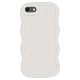 WOGROO Slim Fit Case for iPhone SE