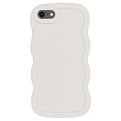 WOGROO Slim Fit Case for iPhone SE