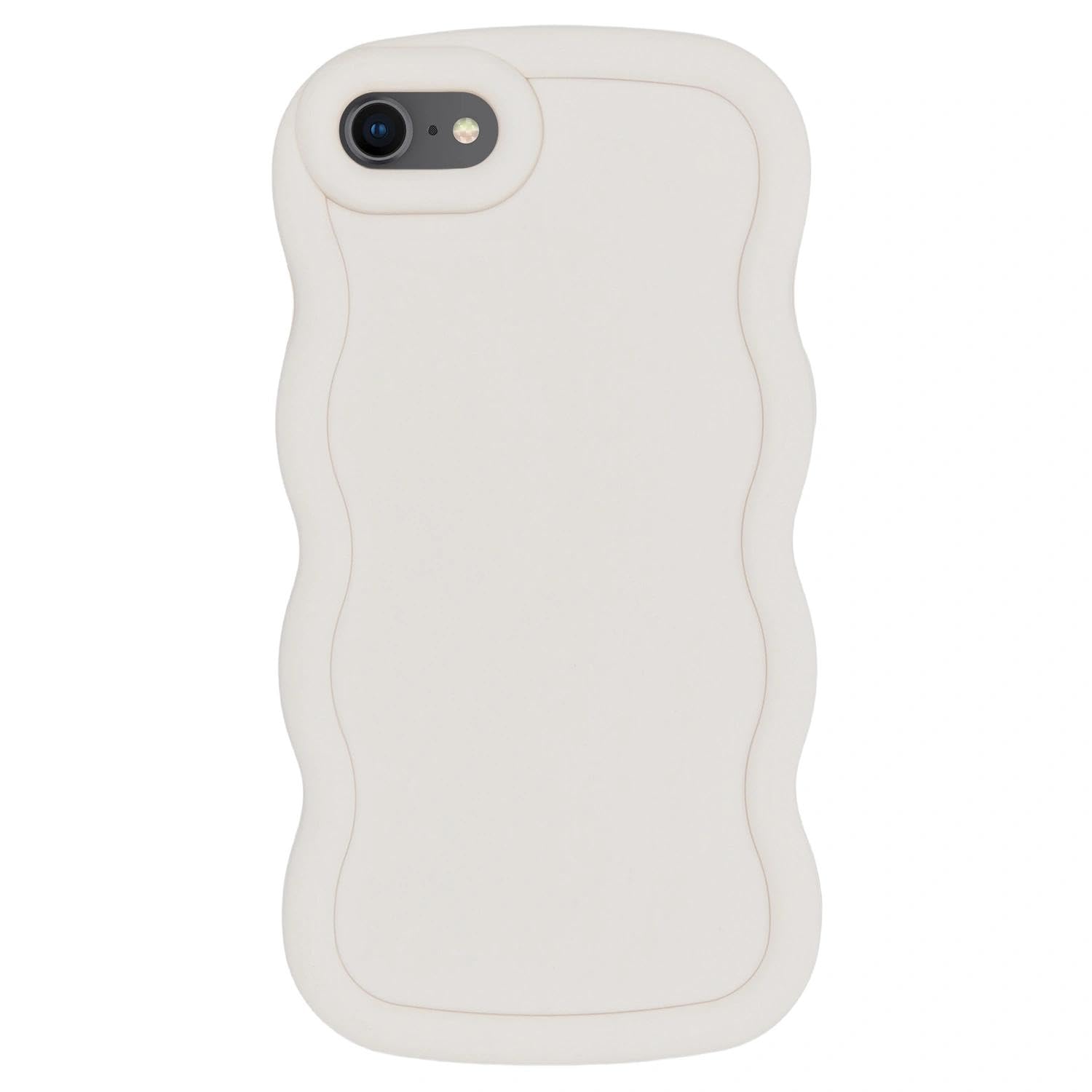 WOGROO Slim Fit Case for iPhone SE